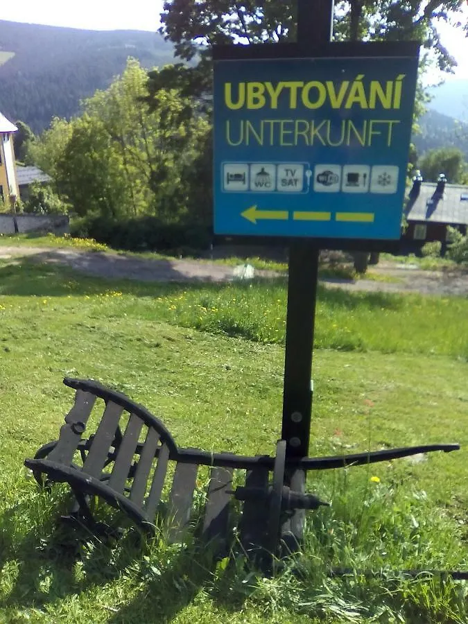 Apartament U Kobru Szpindlerowy Młyn