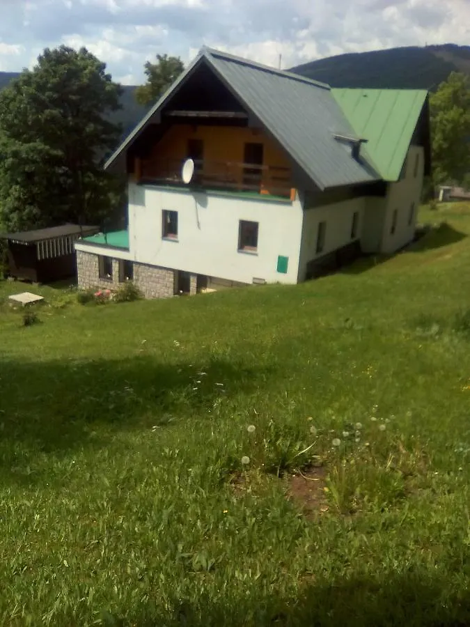 Apartament U Kobru Szpindlerowy Młyn