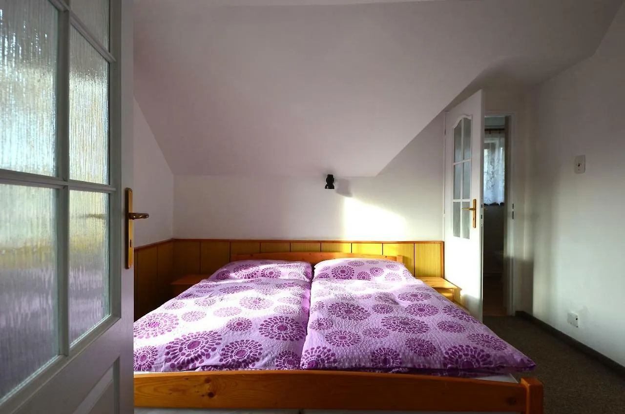 Apartament U Kobru Szpindlerowy Młyn Czechy