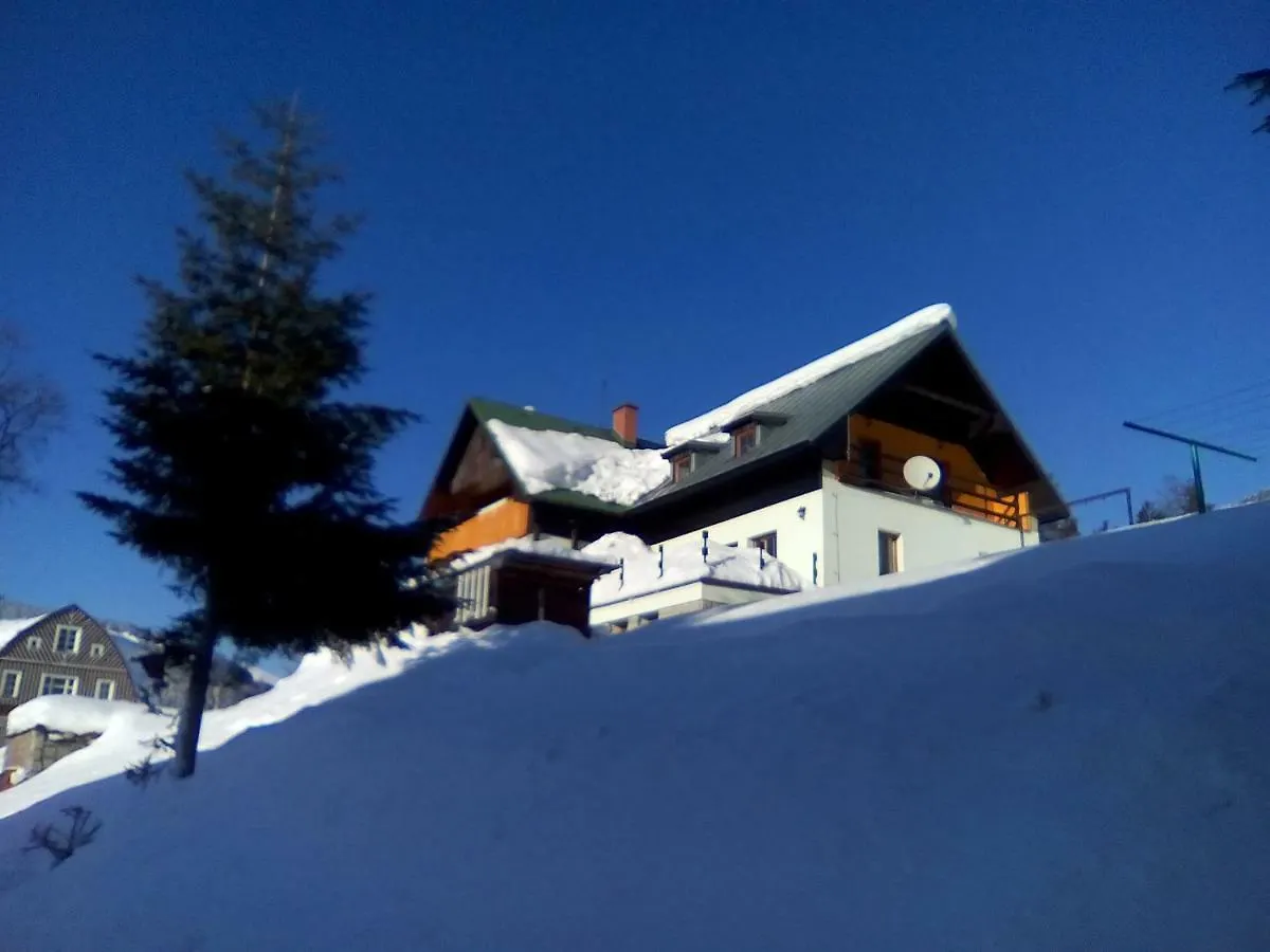 Apartament U Kobru Szpindlerowy Młyn Czechy