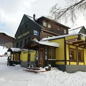 Výsluní Apartmán
