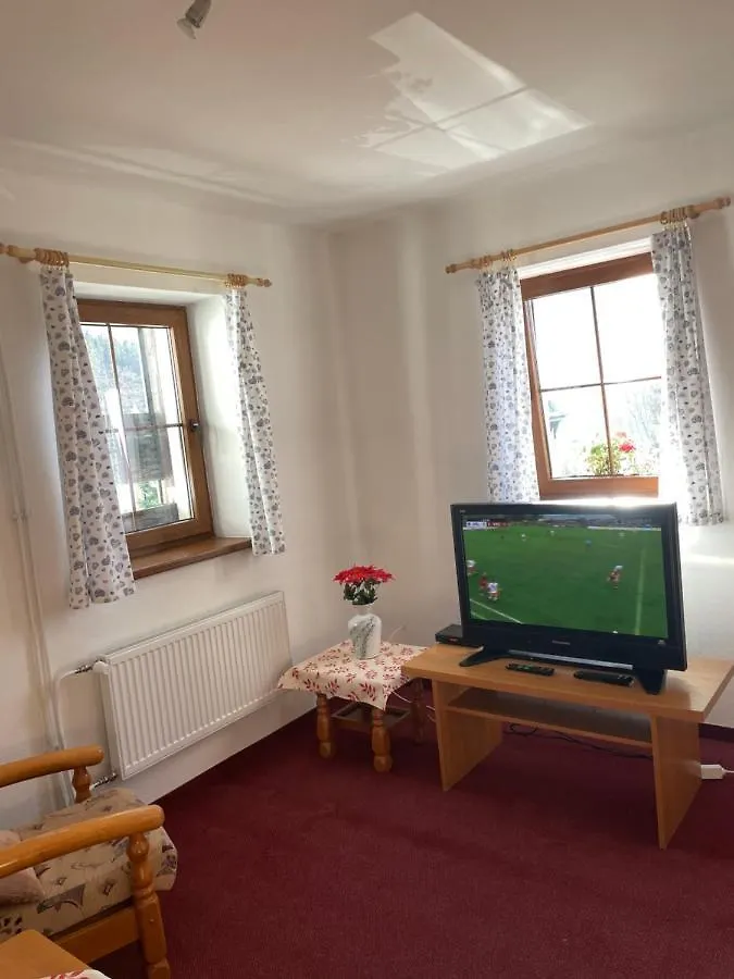 U Kobru Apartment Spindleruv Mlyn