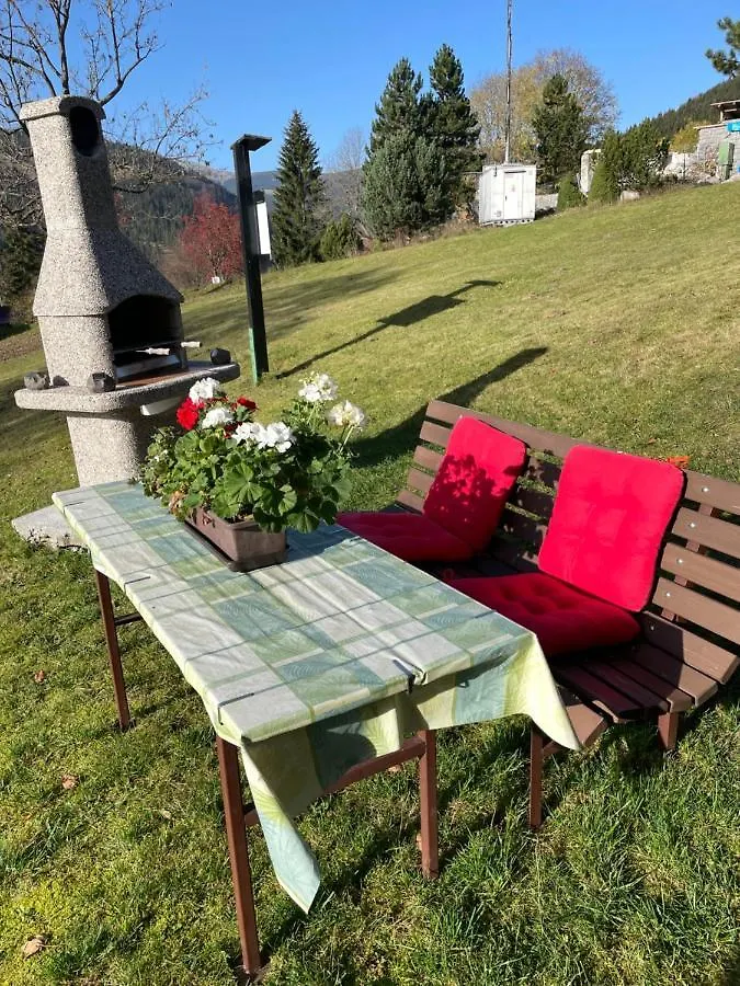 U Kobru Apartment Spindleruv Mlyn