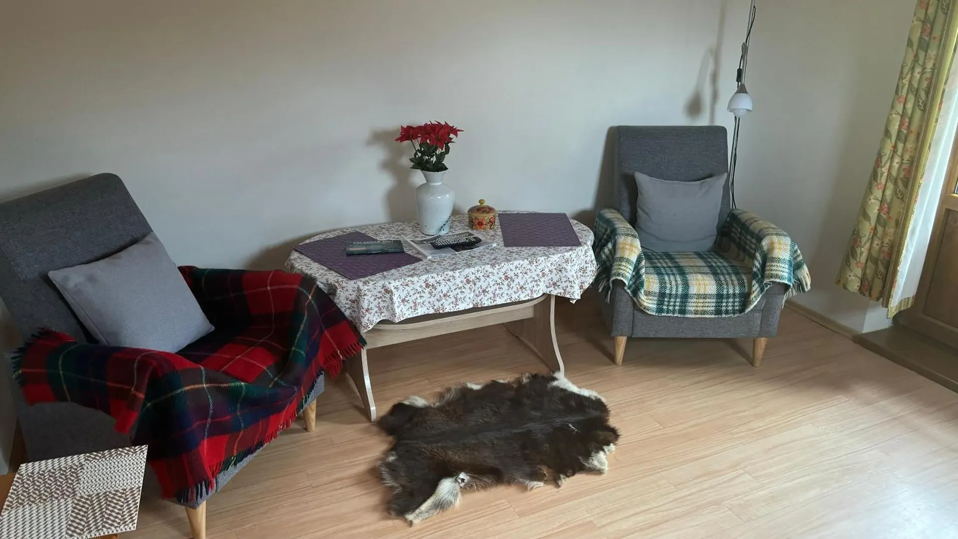 U Kobru Apartment Spindleruv Mlyn Czech Republic