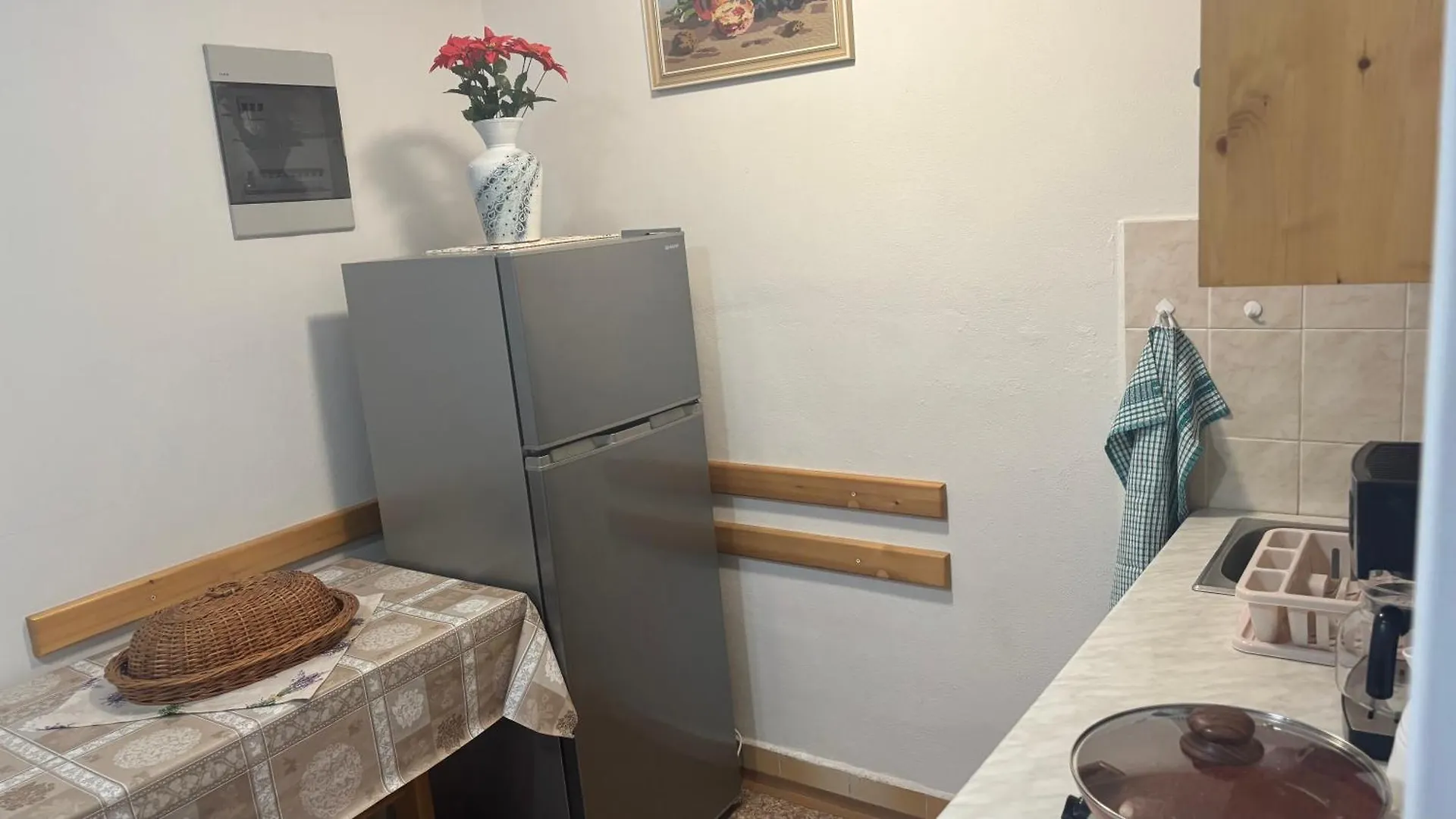 U Kobru Apartment Spindleruv Mlyn