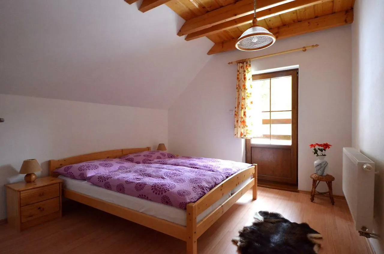 U Kobru Apartment Spindleruv Mlyn 0*,