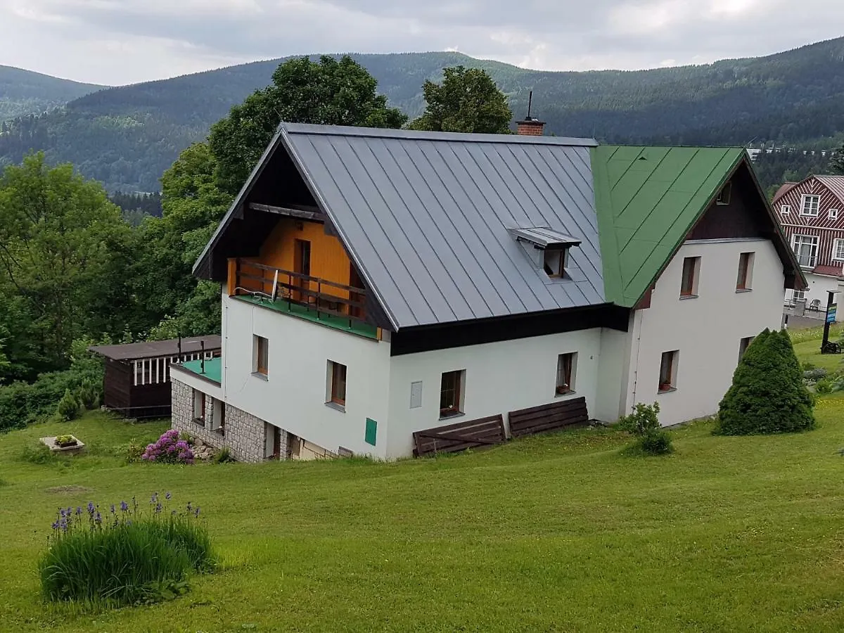 U Kobru Apartment Spindleruv Mlyn