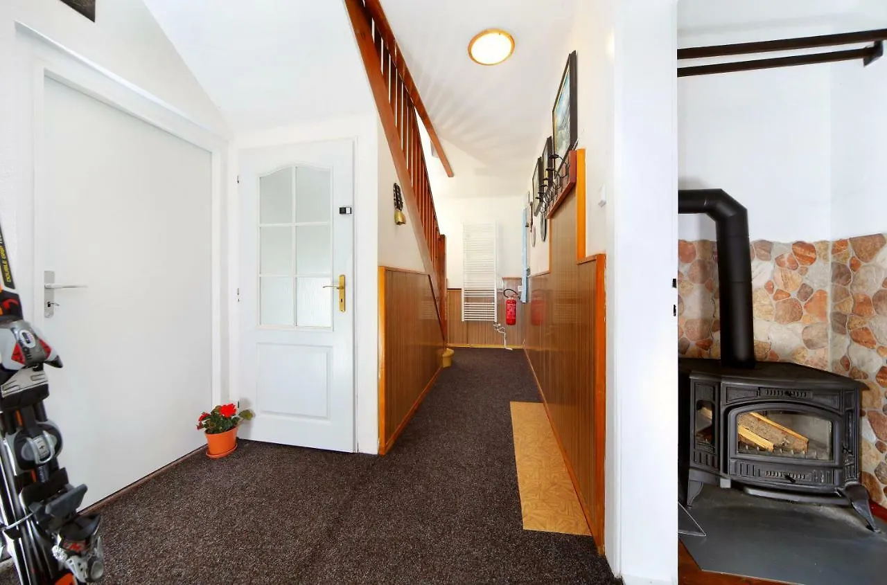 U Kobru Apartment Spindleruv Mlyn