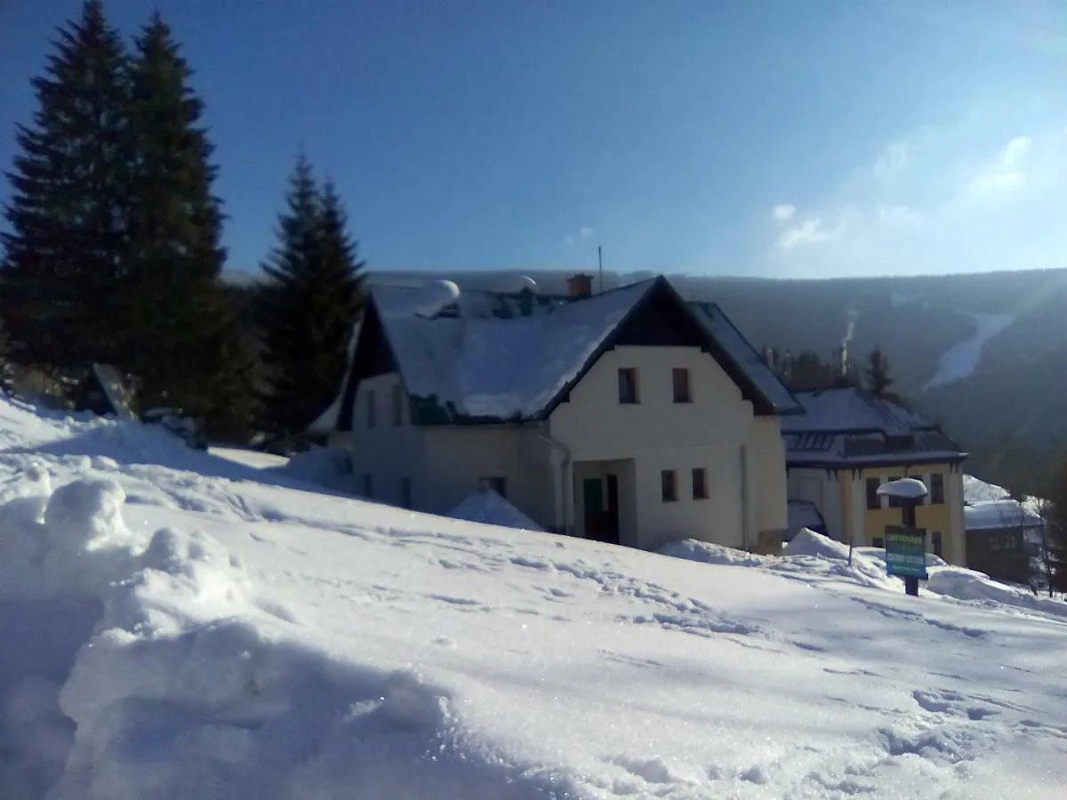 U Kobru Apartment Spindleruv Mlyn 0*,