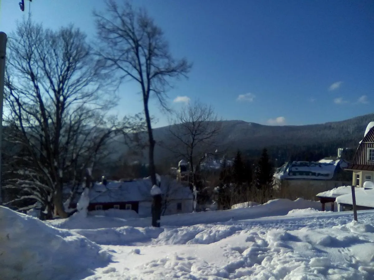 U Kobru Apartment Spindleruv Mlyn 0*,  Czech Republic